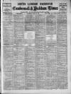 South London Observer Saturday 10 May 1919 Page 1