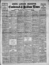 South London Observer Wednesday 14 May 1919 Page 1