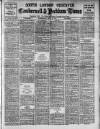 South London Observer Wednesday 21 May 1919 Page 3