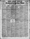 South London Observer Saturday 31 May 1919 Page 1