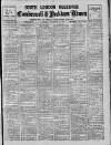 South London Observer Saturday 27 November 1920 Page 1