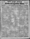 South London Observer Saturday 08 January 1921 Page 1