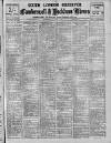 South London Observer Wednesday 01 June 1921 Page 1