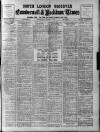South London Observer Wednesday 05 April 1922 Page 1