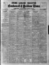 South London Observer Wednesday 10 May 1922 Page 1