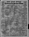 South London Observer Saturday 08 March 1924 Page 1