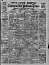 South London Observer Wednesday 02 April 1924 Page 1