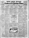 South London Observer Saturday 02 January 1926 Page 1