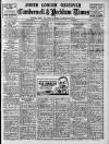 South London Observer Wednesday 20 January 1926 Page 1