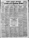 South London Observer Saturday 06 February 1926 Page 1