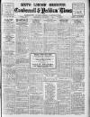 South London Observer Wednesday 01 December 1926 Page 1