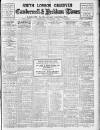 South London Observer Wednesday 08 December 1926 Page 1