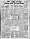South London Observer Wednesday 29 December 1926 Page 1