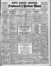 South London Observer Wednesday 05 January 1927 Page 1