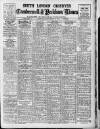 South London Observer Wednesday 16 November 1927 Page 1
