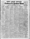 South London Observer Wednesday 07 December 1927 Page 1