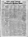 South London Observer Saturday 31 December 1927 Page 1