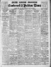 South London Observer Wednesday 04 January 1928 Page 1