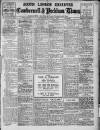 South London Observer Wednesday 02 January 1929 Page 1
