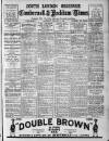 South London Observer Saturday 04 January 1930 Page 1