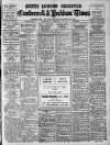 South London Observer Wednesday 26 February 1930 Page 1