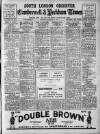 South London Observer Saturday 01 March 1930 Page 1