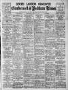 South London Observer Wednesday 11 June 1930 Page 1