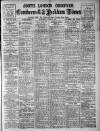 South London Observer Saturday 14 June 1930 Page 1