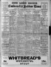 South London Observer Saturday 09 January 1932 Page 1