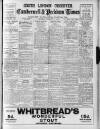 South London Observer Saturday 06 February 1932 Page 1