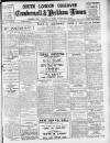 South London Observer Saturday 01 September 1934 Page 1