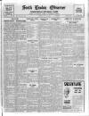South London Observer Friday 31 May 1940 Page 1