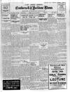 South London Observer Friday 16 August 1940 Page 1
