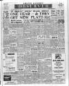 South London Observer Friday 20 January 1950 Page 1