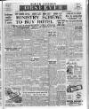 South London Observer Thursday 20 July 1950 Page 1