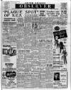 South London Observer Thursday 18 October 1951 Page 1