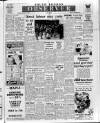 South London Observer Thursday 25 June 1953 Page 1