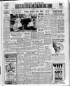 South London Observer Thursday 02 July 1953 Page 1