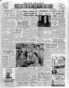 South London Observer Thursday 24 October 1957 Page 1