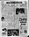 South London Observer Thursday 02 October 1958 Page 1