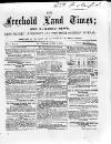 Building News Saturday 01 April 1854 Page 1