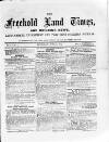 Building News Thursday 01 June 1854 Page 1