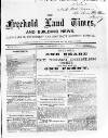 Building News Friday 01 September 1854 Page 1