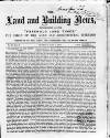 Building News Tuesday 01 May 1855 Page 1