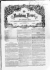 Building News Friday 03 October 1862 Page 1