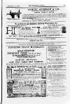 Building News Friday 12 November 1869 Page 3