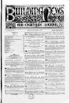 Building News Friday 26 November 1869 Page 1