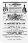 Building News Friday 26 November 1869 Page 6
