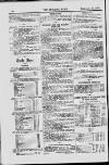 Building News Friday 25 February 1870 Page 22