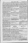Building News Friday 11 November 1870 Page 14